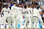 India Vs England highlights, India Vs England match, india levels the series against england after fourth test victory, London
