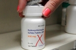 hydroxychloroquine, president donald trump, india to supply hydroxychloroquine to the badly hit nations due to covid 19, S k srivastava hydroxychloroquine, president donald trump, india to supply hydroxychloroquine to the badly hit nations due to covid 19, S k srivastava