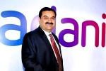 Richest Companies of India news, Richest Companies of India revenue, india s top 100 firms created rs 92 2 lakh crores in wealth, Gautam adani