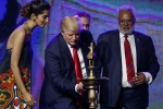 Indian origin confident about India-US ties, Indian origin confident about India-US ties, indian americans feels confident on indo us ties, Presidential inauguration