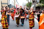 indian new year date, different new year festival of india, indian communities in uae celebrate traditional new years, Bengalis