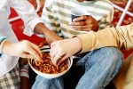 Indian Snacking Habits, Indian Snacking Habits breaking news, how indian snacking habits can impact gut health, Issues