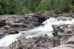 Two Indian Students dead, Two Indian Students Scotland, two indian students die at scenic waterfall in scotland, Water