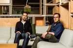 Instagram co-founders resign, Facebook, instagram co founders to step down from company, Kevin systrom