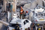 Israel Vs Iran War videos, Israel Vs Iran War updates, israel vs iran war 224 killed, Israel
