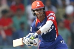 Delhi Daredevils, Suresh Raina, iyer stuns gujarat lions, Amit mishra