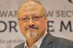Khashoggi death pre planned, Saudi consulate in Istanbul, i can t breathe last words of jamal khashoggi report says, Jamal khashoggi