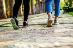 Japanese Walking Technique advantages, Japanese Walking Technique, japanese walking technique better than traditional 10 000 steps, Walking
