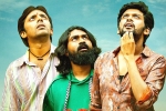 Sreekaram, Jathi Ratnalu weekend collections, jathi ratnalu overperforms at the tollywood box office, Maha shivaratri