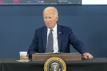 Donald Trump, Joe Biden news, joe biden reacts to debate debacle against donald trump, Fight back