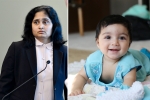 Ridhima Dhekane, pallavi macharla, judge reduces indian american baby sitter s murder conviction, Meghan Ridhima Dhekane, pallavi macharla, judge reduces indian american baby sitter s murder conviction, Meghan