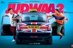 Judwaa 2 cast and crew, Jacqueline Fernandez, judwaa 2 hindi movie, Judwaa 2 Judwaa 2 cast and crew, Jacqueline Fernandez, judwaa 2 hindi movie, Judwaa 2