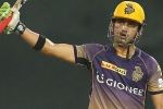 Gambhir, Kings XI Punjab, gambhir narine help kkr beat kxip by eight wickets, Dd vx kxip