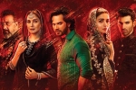 Kalank, Twitter, twitter uproars down with memes with kalankreview, First day first show
