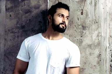 Kalyaan Dhev's Debut Film Titled Vijetha