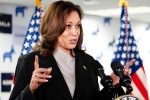 Kamala Harris new candidate, Kamala Harris breaking news, kamala harris wins support within democratic party, Arizona