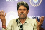Kapil Dev new interview, Kapil Dev latest, kapil dev on india pakistan controversy in asia cup, Stars