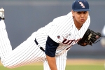 chicago, chicago White Sox, karan patel becomes first player of indian origin to be picked by a major league baseball side, Baseball