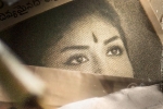 Savitri biopic, Savitri biopic, keerthy suresh as mahanati, Savitri biopic