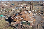 Kentucky Tornado, Kentucky Tornado latest, kentucky tornado death toll crosses 90, Kentucky