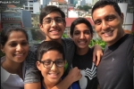 Rakesh Patel, peanut allergy, indian american teen brothers kicked off flight due to peanut allergy concerns korean airlines apologize, Indian american teen