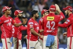Kings XI Punjab vs Mumbai Indians, IPL, kings xi punjab keeps its playoffs hopes alive, Dd vx kxip