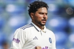 Kuldeep Yadav breaking, Kuldeep Yadav latest, kuldeep yadav asks bcci for leave during south africa series, Bcci