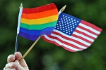 what was the first american state to decriminalize homosexuality?, LGBT president, nearly 70 percent americans okay with gay or lesbian president poll, Homosexual