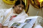 Lata Mangeshkar songs, Lata Mangeshkar career, lata mangeshkar s health condition critical, Lata mangeshkar