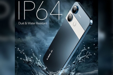 Lava Storm Play 5G Launched in India Lava Storm Play 5G Launched in India