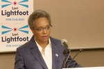 Lighfoot against emanuel, Lightfoot campaign for mayor, lightfoot launches chicago mayoral bid against current mayor emanuel, Chicago mayor Lighfoot against emanuel, Lightfoot campaign for mayor, lightfoot launches chicago mayoral bid against current mayor emanuel, Chicago mayor