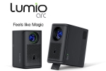 Lumio Arc 5 and Arc 7 breaking news, Lumio Arc 5 and Arc 7 videos, lumio launches arc 5 and arc 7 smart projectors in india, Big b