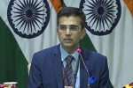 wing commander Abhinandan Varthaman, mea mig 21, mea indian air force s mig 21 pilot missing in action, Counter terrorism