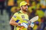 IPL 2024, MS Dhoni records, ms dhoni achieves a new milestone in ipl, India and us