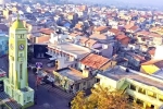 Madhapar, Madhapar in Gujarat, here is the asia s richest village that is located in gujarat, Chay