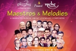 Events in Chicago, Chicago Upcoming Events, maestros melodies a narrated musical about legendary composers, Bappi lahiri Events in Chicago, Chicago Upcoming Events, maestros melodies a narrated musical about legendary composers, Bappi lahiri