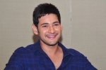 Mahesh Babu next, Mahesh Babu new, mahesh babu back to panche kattu look, Srimanthudu