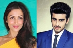 Malaika Arora Khan, arjun Kapoor, malaika finally reveals about arjun kapoor, Malaika arora khan