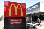 United States McDonald's, Food and Drug Administration, over 500 mcdonald s customers sick as human faeces parasite found in salads, Nebraska