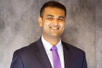 United States, biden, meet amit jani who will help joe biden in his presidential campaign, South asians