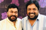 Chiranjeevi film updates, Keerthy Suresh, announcement megastar and meher ramesh s film, Lucifer remake