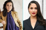 Indian Origin Biochemist, Meghan Markle, indian origin biochemist on uk s most influential women list alongside meghan markle, Meghan markle