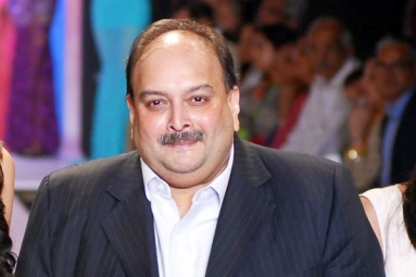 Mehul Choksi's Extradition: India's Assurance to Belgium