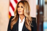 Melania Trump Documentary, Melania Trump updates, melania trump s documentary flops in uk, Fashion