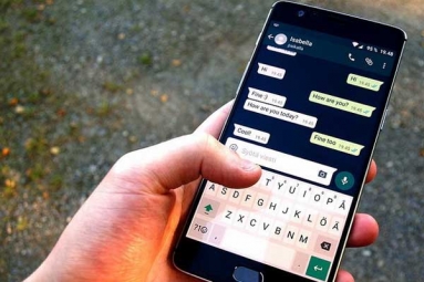 WhatsApp Declines India's Demand for Message Traceability WhatsApp Declines India's Demand for Message Traceability