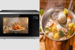 Microwaving vs Steaming Vegetable latest, Microwaving vs Steaming Vegetable new updates, microwaving vs steaming vegetables which is good, Journal
