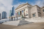 $1 Million Stolen From Field Museum, Field Museum, feds 1 million stolen from field museum, Gucci