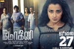 Mohini Kollywood movie, Jackky Bhagnani, mohini tamil movie, Jackky bhagnani