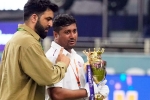 Mohsin Naqvi Vs Suryakumar Yadav latest, Mohsin Naqvi Vs Suryakumar Yadav, mohsin naqvi wants suryakumar yadav to collect asia cup trophy in dubai, Behind