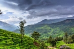Monsoon Travel in India latest breaking, Monsoon Travel in India Goa, why are indians choosing monsoon as peak travel season, Peace
